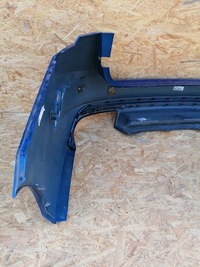 фото thumb №9, Бампер задняя задний skoda octavia 4 iv 5e7 kombi rs 2020-