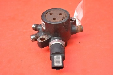 фото thumb №6, Распределитель топлива 8200057345 r9144z010c nissan almera n16 1.5 dci 82 km