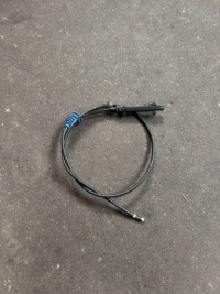 фото thumb №1, Трос замка капот cayenne 92a 3.6 бензиновий 7p5823535