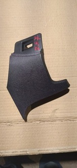 фото thumb №1, Citroen ds7 корпус заглушка защита 9821441677