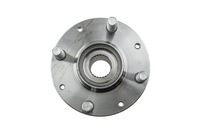 фото thumb №4, Nty ступиця колеса перед bez підшипник