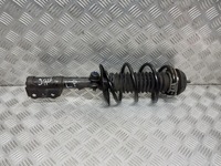 фото thumb №1, Mcperson левый перед honda jazz ii 1.2