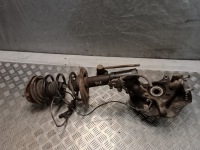 Амортизаторна стійка лівий перед toyota auris i 2007r 1.4d Зі Шроту, фото thumb