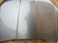 фото thumb №15, Skoda kodiak kodiaq капот крышка двигателя