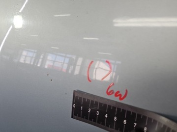 фото thumb №8, Капот передня volvo v70 ii s60 i 03r