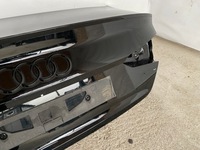 фото thumb №6, Audi a5 8w купе 2016r- крышка багажника задняя