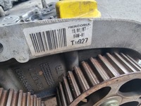 фото thumb №4, Головка двигуна k4m-01 renault clio ii 1.4 16v 98ps 8200598109 f1