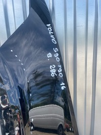 фото thumb №7, Крыло переднее левый перед volvo s90 v90 ii 2