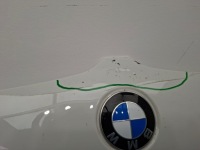 фото thumb №9, Капот bmw 5 g30 g31 2017-
