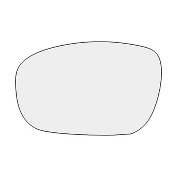 фото thumb №1, Szkło/lustro chrysler 300 2004-2010 2005 2006 2007