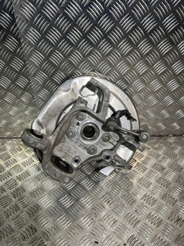 фото thumb №8, Volvo xc90 2018 ступиця колеса заднього