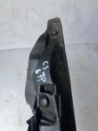 фото thumb №6, Шумоізоляція крила правий перед citroen c3 iii 9813174580