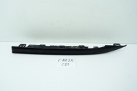 фото thumb №1, Молдинг спойлер левый vw golf viii 8 r r-lin kombi