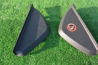 фото thumb №1, Захист консолі пластик journey freemont kpl