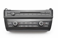 фото thumb №3, Панель кондиціонера радіо bmw оригінальний номер 9263757