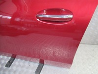 фото thumb №9, Дверь левая левый перед передние mercedes w206 c-klasa sedan f1272