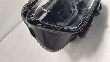 фото thumb №11, Лампа левая перед bmw 1 f40 полный led 5a1e055-02