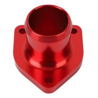 фото thumb №6, Корпус термостата з горловина водяна корпус термостата двигуна ze стоп-сигнал fa