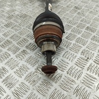 фото thumb №6, Audi q5 sq5 2015 ліва сторона піввісь передня