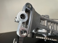 фото thumb №5, Насос масла volvo оригинальный номер 32298902