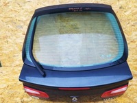 фото thumb №3, Крышка багажника багажника крышка teb66 renault laguna ii hb