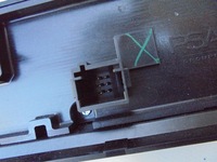 фото thumb №8, Панель кондиционера обдув citroen e-c4 c4 3 iii 23r 9844375880