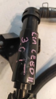 фото thumb №6, Омивач фара kia ceed