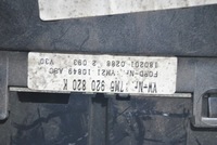 фото thumb №5, Спідометр  прилади ford galaxy рестайлінг 1.9 7m5920820k