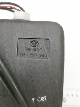 фото thumb №6, Бак склоомивача скла daewoo nexia 1995- оригінальний номер 96234363