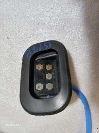 фото thumb №11, Vivaro trafic b talento iii elektrostyk микровыключатель дверь боковых датчик