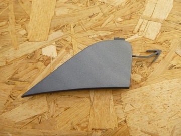 фото thumb №1, Ford kuga iii mk3 заглушка фаркоп hak бампер перед lv4b17f011j