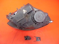 фото thumb №8, Mercedes r-klasa 251 w251 05- лампа фара права перед передня eu