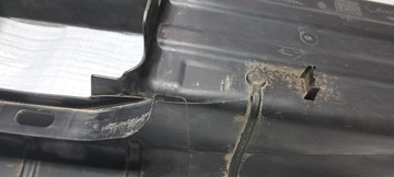 фото thumb №6, Renault zoe кермо повітря бампер перед 626534251r