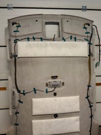 Mazda cx-5 cx5 потолок демонтаж европа 12-17 с Разборки, фото thumb