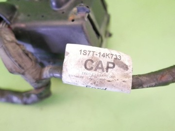 фото thumb №11, Коробка предохранителей ford mondeo mk3 2.0tddi 00-