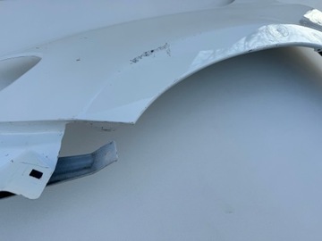 фото thumb №11, Mercedes x-klasa w470 крило лівий переднє лівий перед