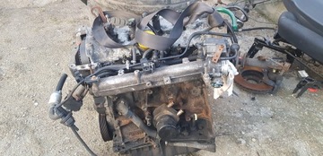 фото thumb №9, Renault espace iv 2,0 turbo бензин генератор 2549098a