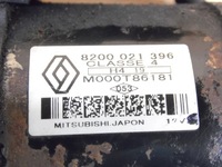 фото thumb №5, Renault modus 2004 стартер