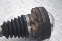 Приводной вал задний  задняя audi a6 c6 3.0 tdi quattro Недорого, фото thumb