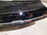 Фара правий передня правий перед renault megane v 5 v-tech v tech full led Доставка, фото thumb