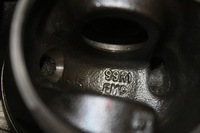 фото thumb №8, Поршень шатун шату́н 06935 doblo ii 1.3 multi-jet