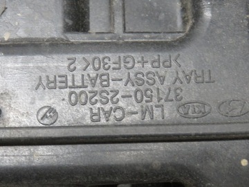 фото thumb №6, Kia sportage iii hyundai ix35 2.0 1.7 crdi основа акумулятора
