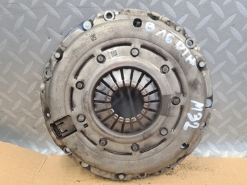 фото thumb №10, Колесо двухмассовый двухмассовый маховик сцепление opel insignia a 1.6 cdti m32 оригинал