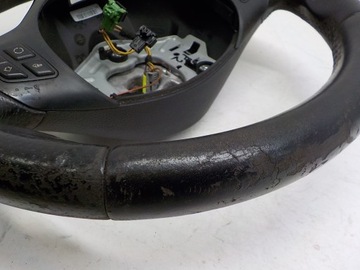 фото thumb №8, Bmw 1 e87 e82 3 e90 e91 e92 e93 x1 кермо шкіра мульті m набір