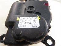 фото thumb №5, Моторчик крышка обдув ford galaxy iii dg9h19e616aa