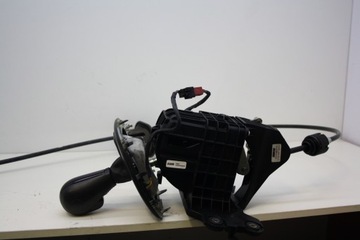 фото thumb №12, Домкрат выборщик коробки передач fiat croma ii 2,4 jtd 553481320