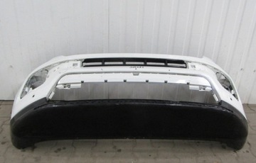 фото thumb №4, Бампер перед переднє jeep compass 2 ii рестайлінг 21-