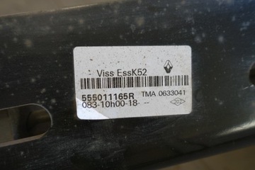 фото thumb №6, Dacia logan ii mcv балка підвішування задня зад