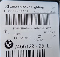 фото thumb №7, Bmw x3 g01 x4 g02 лампы адаптивный led 2szt. nowe