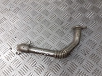 фото thumb №1, Труба трубка шланг egr toyota auris 2.0 d4d